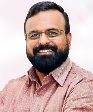 Adv. K. P. Anil Kumar