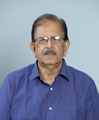 Shri. V. N. Purushothama Kaimal